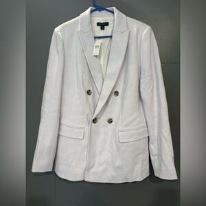 Ann Taylor Blazer never worn new with tags
